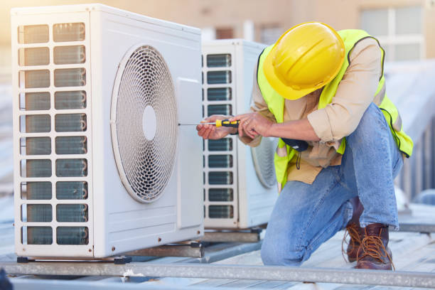 Ductless HVAC repair in Arden Arcade, CA