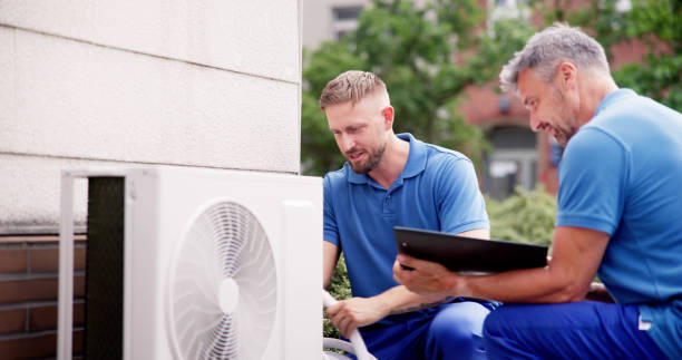 Professional HVAC in Arden Arcade, CA