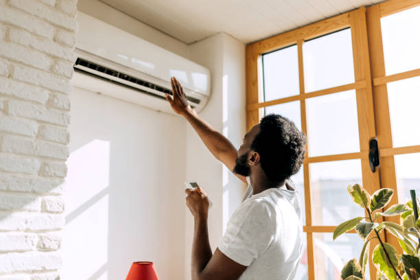 Best HVAC air duct cleaning  in Arden Arde, CA