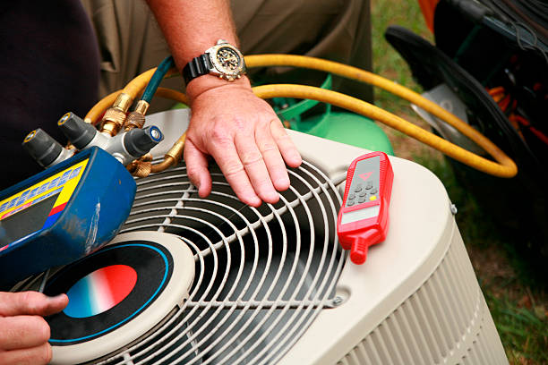Best HVAC cleaning services  in Arden Arde, CA
