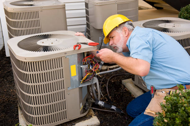 Best HVAC system installation  in Arden Arde, CA