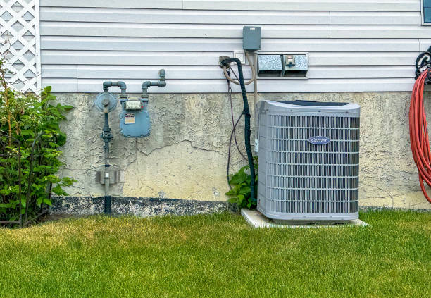 HVAC maintenance plan in Arden Arcade, CA